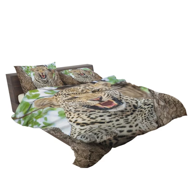 Adorable Kitten Playful Innocence Bedding Set 2