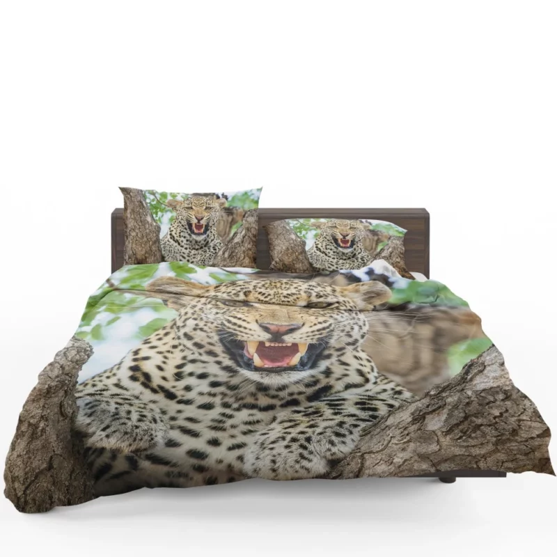 Adorable Kitten Playful Innocence Bedding Set