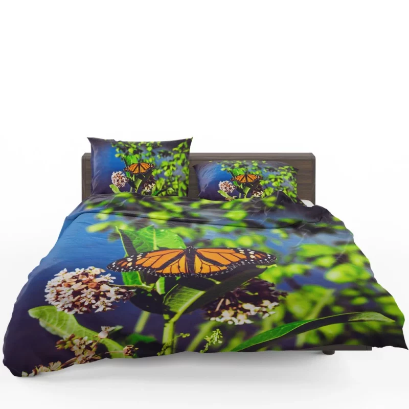 Butterfly Cute Bedding Set