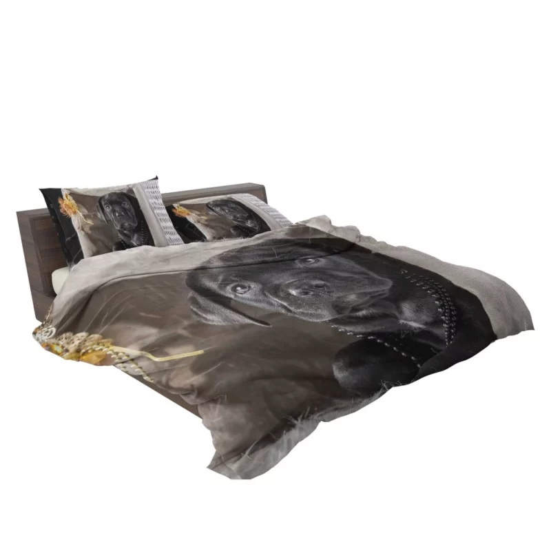 Cane Corso Puppy Innocence Canine Charm Bedding Set 2