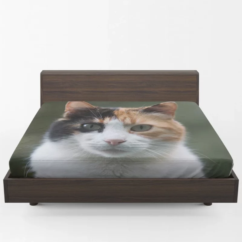 Cat Resilient Fitted Sheet