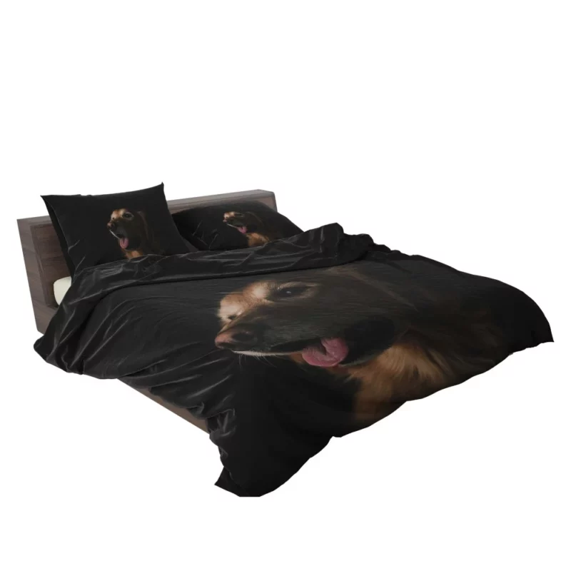 Dog Playful Antics Canine Delight Bedding Set 2