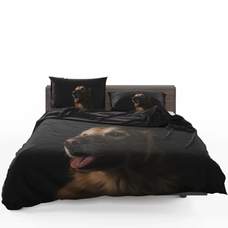 Dog Playful Antics Canine Delight Bedding Set