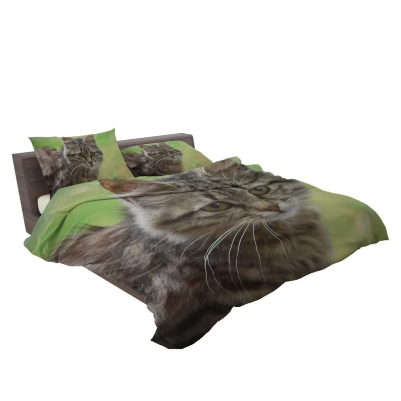 Elegant Cat Elegance Bedding Set 2