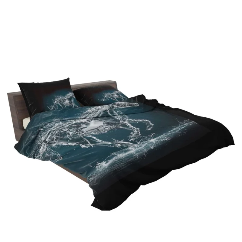 Graceful Horse Majestic Presence Bedding Set 2