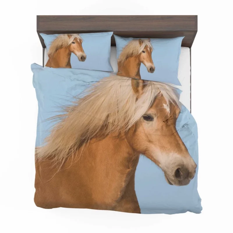 Horse Grace Majestic Elegance Bedding Set 1