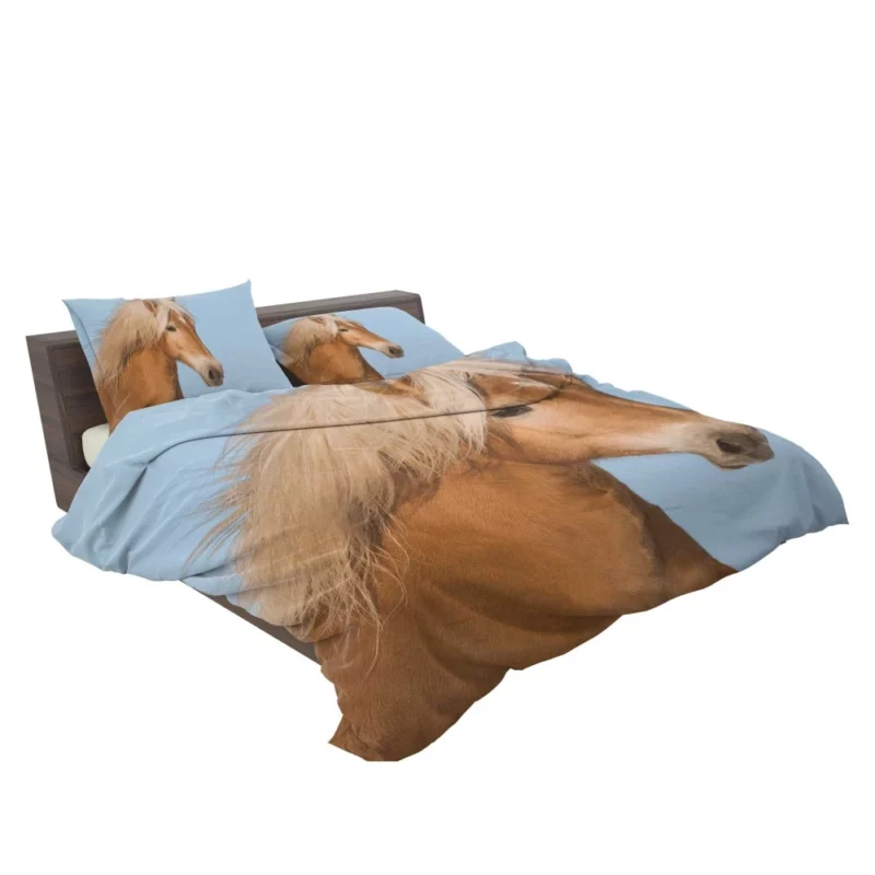 Horse Grace Majestic Elegance Bedding Set 2