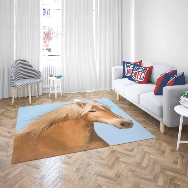 Horse Grace Majestic Elegance Rug 2