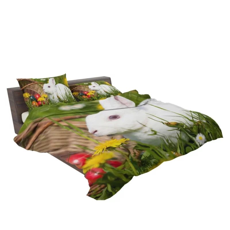 Innocence Play Rabbit Whisker Dance Bedding Set 2