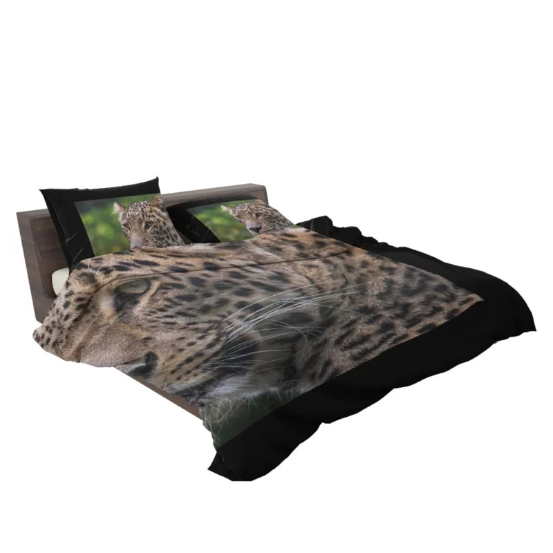 Leopard Agile Bedding Set 2