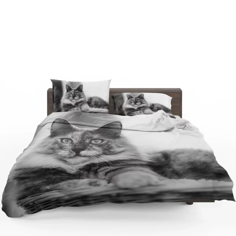 Leopard Fierce Roar Wild Majesty Bedding Set