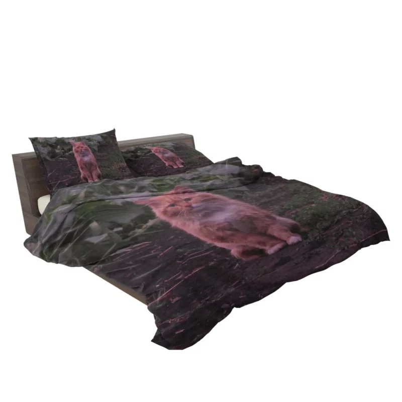 Loyal Friend Cocker Spaniel Charm Bedding Set 2