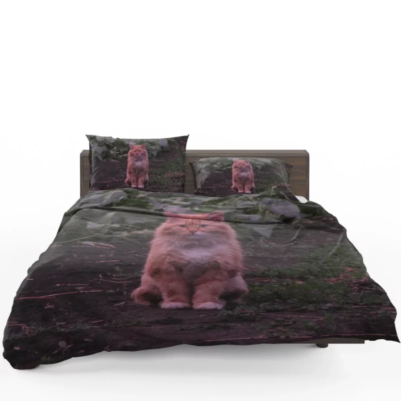 Loyal Friend Cocker Spaniel Charm Bedding Set