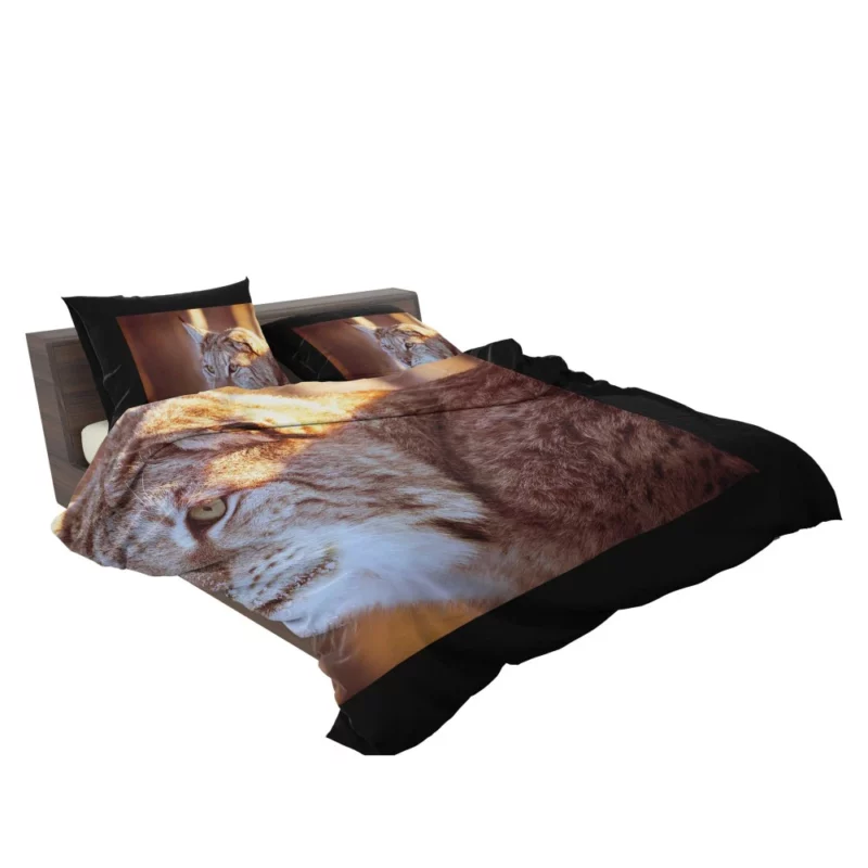 Lynx Primitive Bedding Set 2