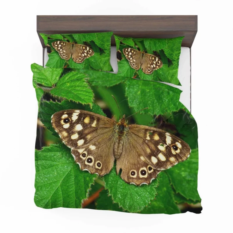 Nature Artistry Butterfly Beauty Bedding Set 1