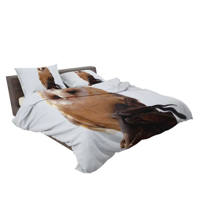 Owl Silent Watch Night Sentinel Bedding Set 2