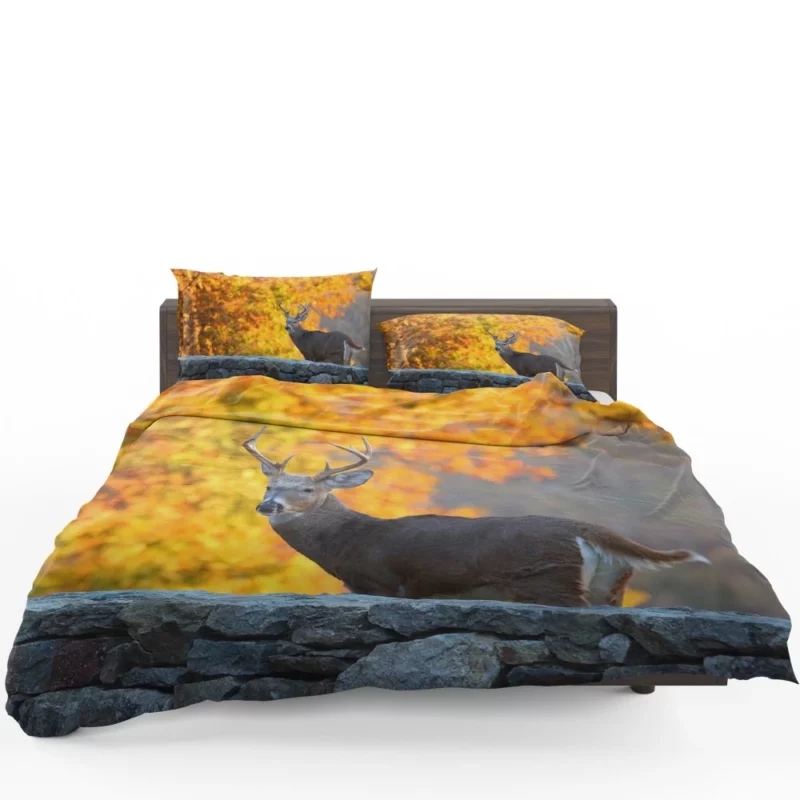 Regal Leopard Silent Majesty Bedding Set