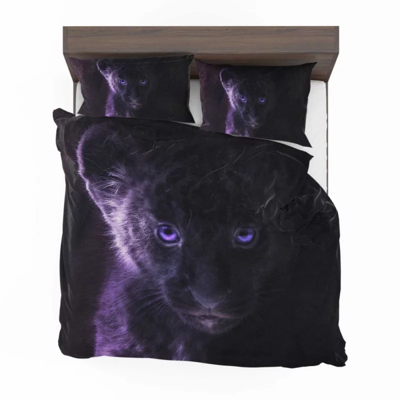 Simba Admirable Fan-Created Artwork Bedding Set 1