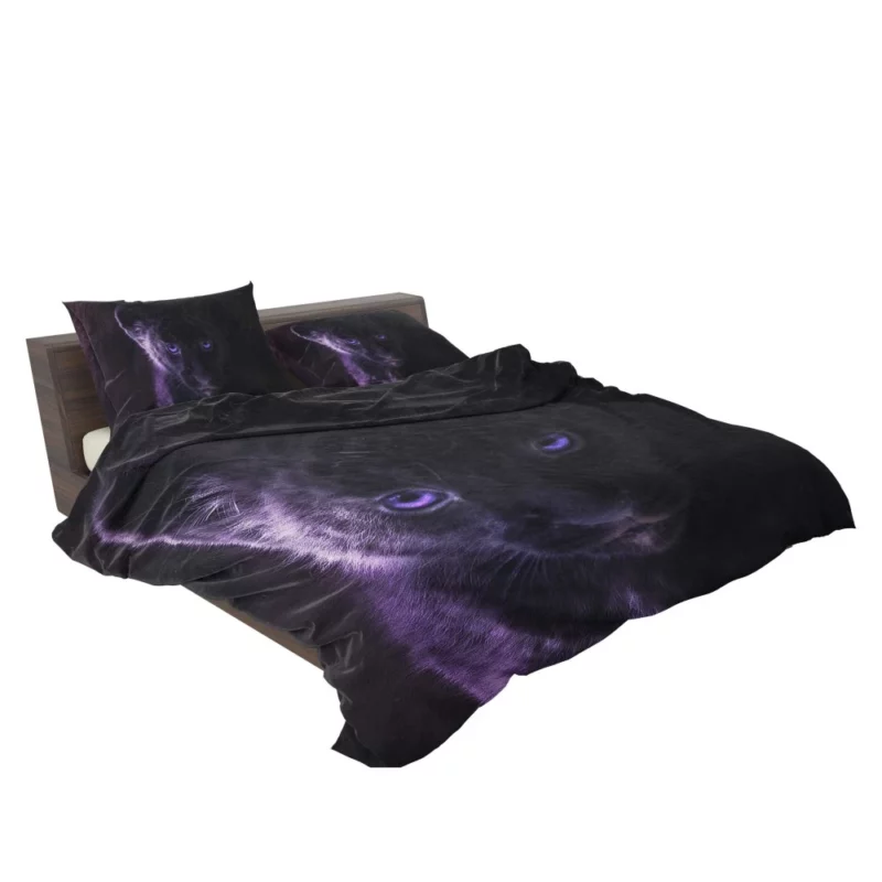 Simba Admirable Fan-Created Artwork Bedding Set 2