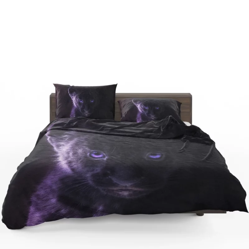 Simba Admirable Fan-Created Artwork Bedding Set