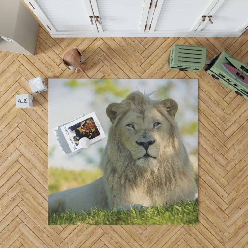 Sunny Lion Majesty Wilderness Dominance Rug