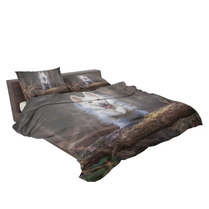 Swiss Shepherd Wholesome Essence Bedding Set 2