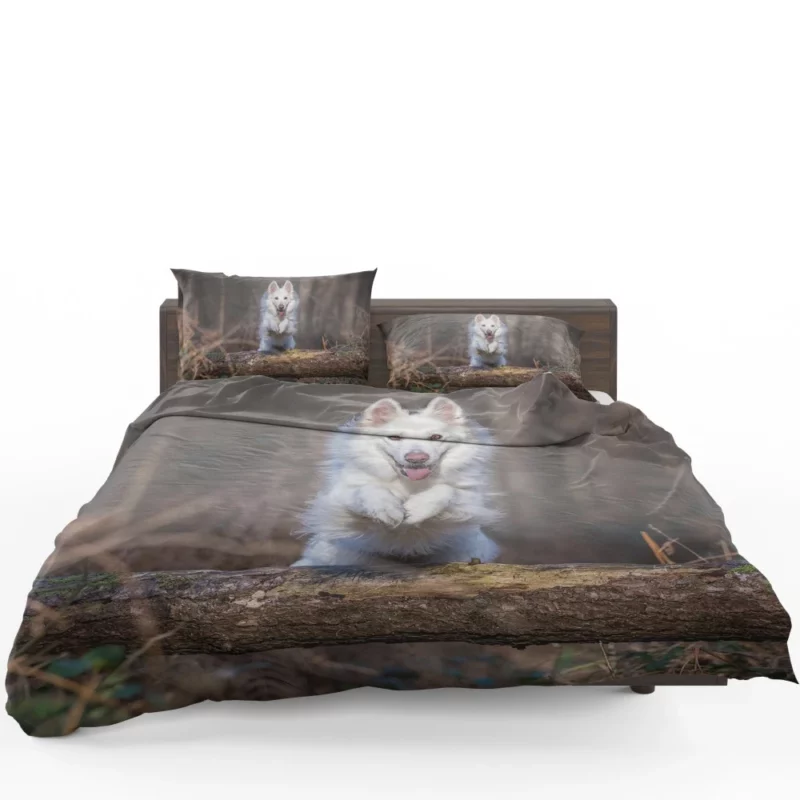 Swiss Shepherd Wholesome Essence Bedding Set