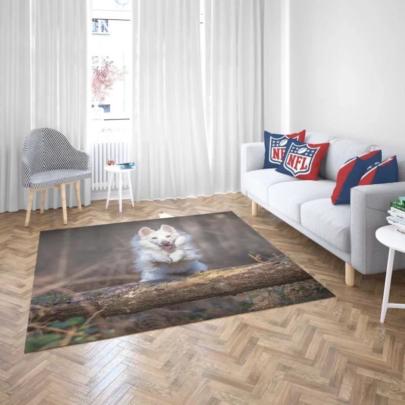 Swiss Shepherd Wholesome Essence Rug 2