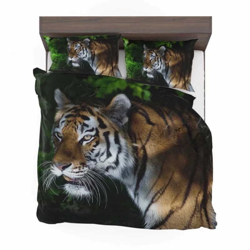 Tiger Dangerous Bedding Set 1