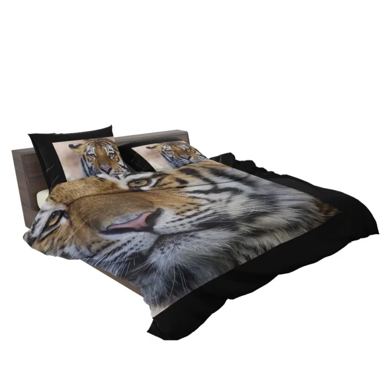 Tiger Graceful Bedding Set 2