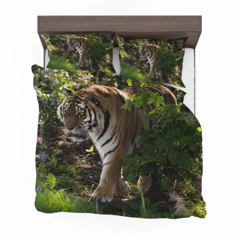 Tiger Majestic Bedding Set 1